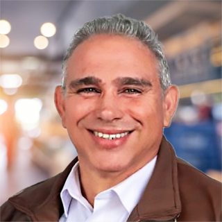 Frank Rodriguez